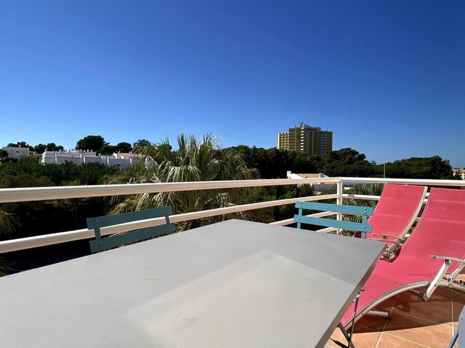 Casa Milu By Coral Apartment Alvor