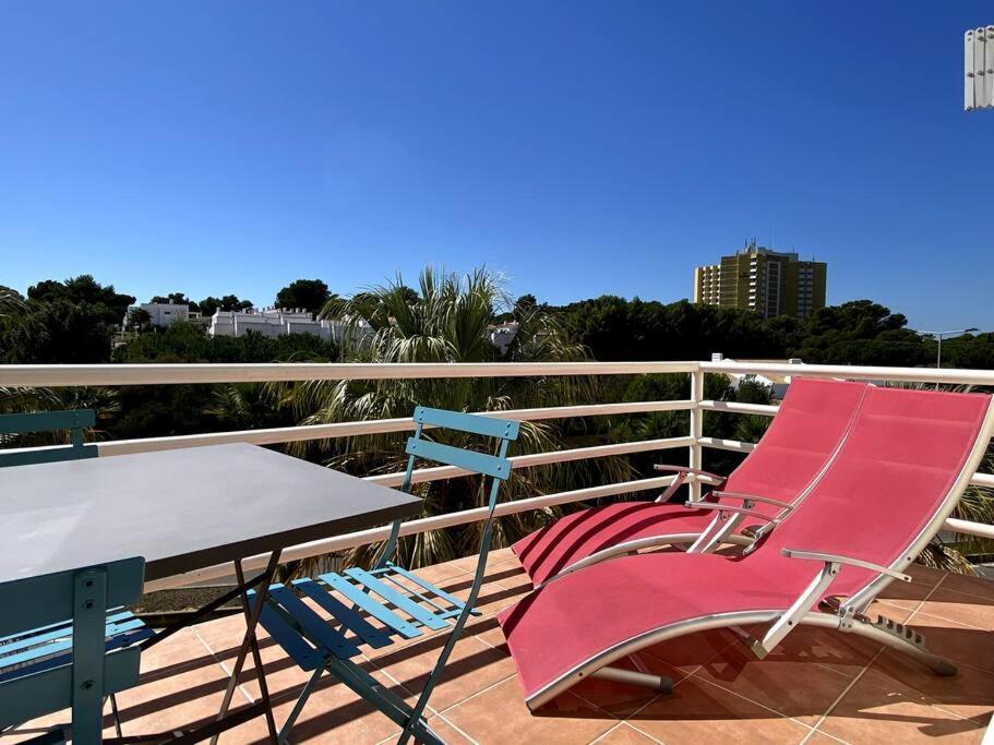 Casa Milu By Coral Apartment Alvor