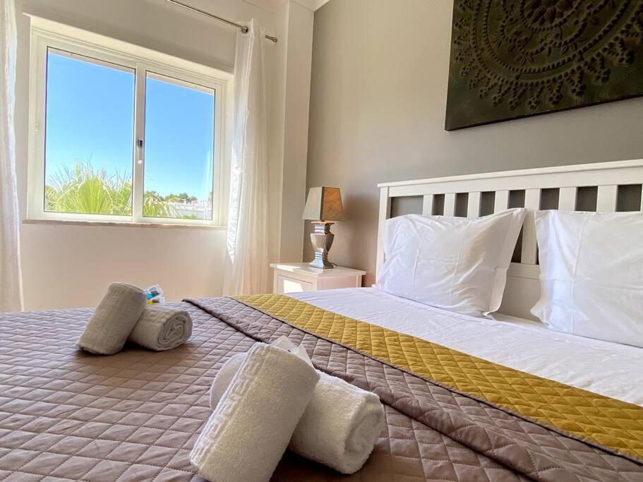 Casa Milu By Coral Apartment Alvor