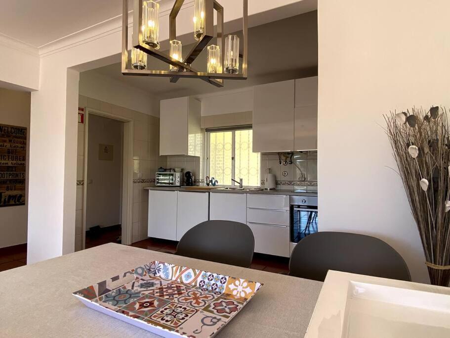 Casa Milu By Coral Apartment Alvor