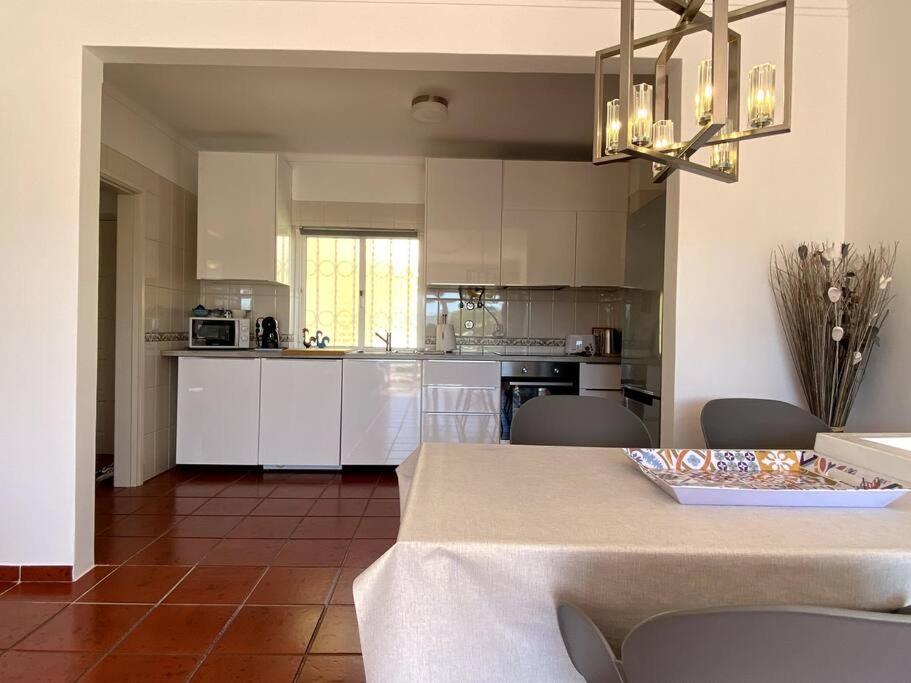 Casa Milu By Coral Apartment Alvor