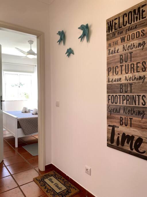 Casa Milu By Coral Apartment Alvor